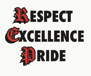 Respect - Excellence - Pride